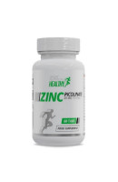 Healthy Zinc picolinate MST (60 таблеток)