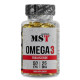 Omega 3 Triglyceride 75% MST (60 капсул)