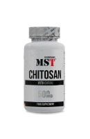 Chitosan + Chrom MST (60 капсул)
