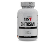 Chitosan + Chrom MST (120 капсул)