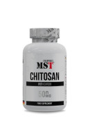 Chitosan + Chrom MST (120 капсул)