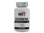 Resveratrol MST (60 капсул)