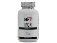 Iron Chelate MST (120 капсул)