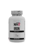 Iron Chelate MST (120 капсул)