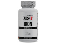 Iron Chelate MST (60 капсул)