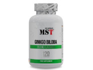 Ginkgo Biloba MST (120 капсул)
