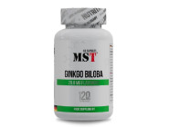 Ginkgo Biloba MST (60 капсул)