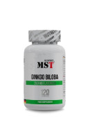 Ginkgo Biloba MST (60 капсул)
