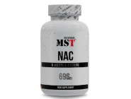 NAC N-Acety-L-Cystein MST (60 капсул)
