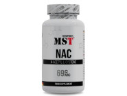 NAC N-Acety-L-Cystein MST (120 капсул)