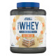CRITICAL WHEY Applied 2кг