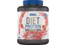 DIET WHEY Applied 1.8кг