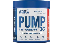 PUMP 3G Applied (375 грамм)