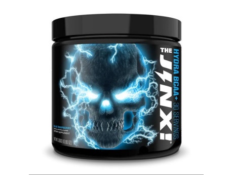 THE JINX! BCAA+ JNX (309 грамм)
