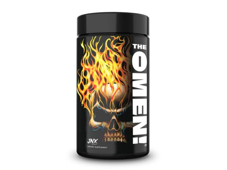 THE OMEN JNX (100 капсул)