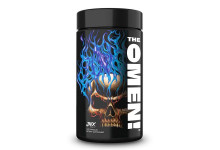 THE OMEN Non-Stim JNX (100 капсул)