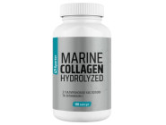 Marine Collagen + Hyaluronic Acid Sporter (120 капсул)