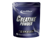 Creatine Powder IronMaxx (500 грамів)