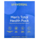 Men's Total Health Pack Universal Nutrition (30 пакетів)
