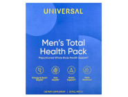 Men's Total Health Pack Universal Nutrition (30 пакетів)