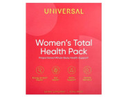Women's Total Health Pack Universal Nutrition (30 пакетів)