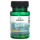 5-HTP Extra Strength 200мг Swanson (60 капсул)