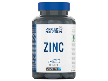 ZINC Applied (90 таблеток)