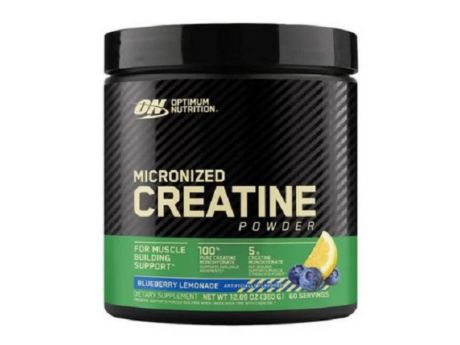 Micronized Creatine Optimum Nutrition (360 грамм)
