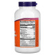 Nutritional Yeast Powder NOW foods (284 грамм)