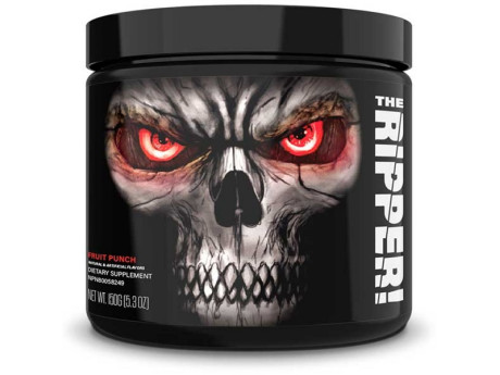 The Ripper JNX 150 грамм