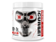 The Curse Creatine JNX (300 грамм)