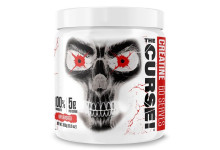 The Curse Creatine JNX (300 грамів)
