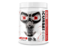 The Curse Creatine JNX (500 грамів)