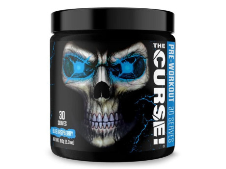 The Curse JNX (150 грамм)