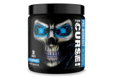 The Curse JNX (150 грамів)