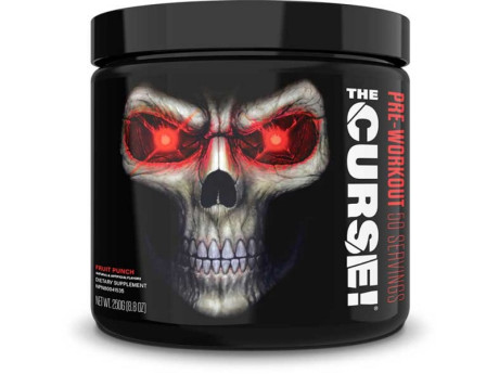 The Curse JNX (250 грамм)