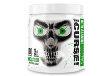 The Curse Beta Alanine JNX (300 грамм)