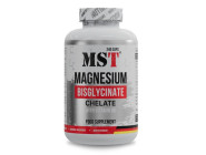 Magnesium Chelate + Vitamin B6 MST (240 капсул)