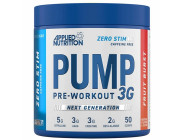 PUMP 3G ZERO Applied (375 грамів)