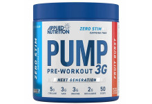 PUMP 3G ZERO Applied (375 грамм)