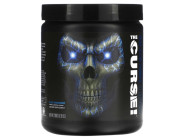 THE CURSE Non-Stim Pumps JNX (266 грамм)