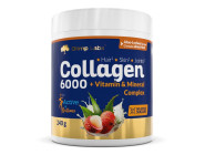 Collagen 6000мг Active&Brillance Olimp (240 грамм)