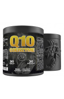 Coenzyme Q10 Zoomad Labs (90 капсул)