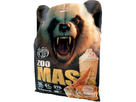 Gainer Zoomass Zoomad Labs 5.4кг