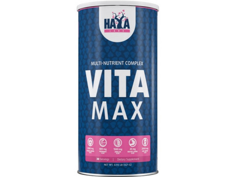 Vita Max Haya Labs (30 пакетів)
