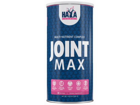 Joint Max Haya Labs (30 пакетов)