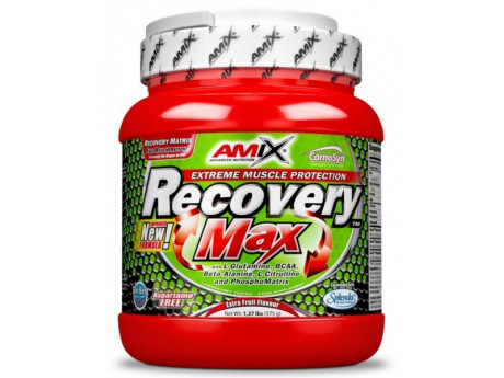 RecoveryMax Amix (575 грамів)