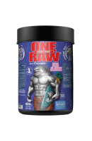 Raw One Beta Alanine Zoomad Labs (400 грамм)