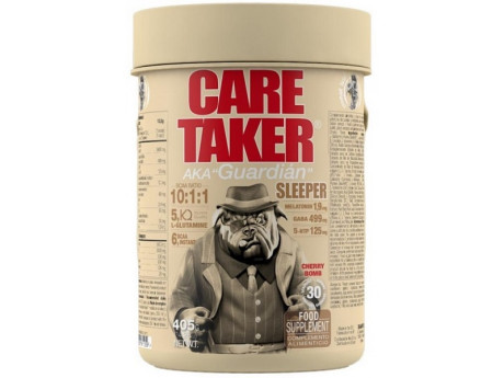 Caretaker SLEEPER Zoomad Labs (405 грамів)