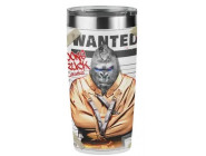 Металлическая фляга Moonstruck Zoomad Labs (600 мл)